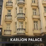 Apartment Karlion Palace Taksim *