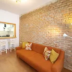 Karlion Palace Taksim Apartment Istanbul