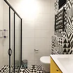 Karlion Palace Taksim Apartment *