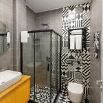 Karlion Palace Taksim Apartment Istanbul