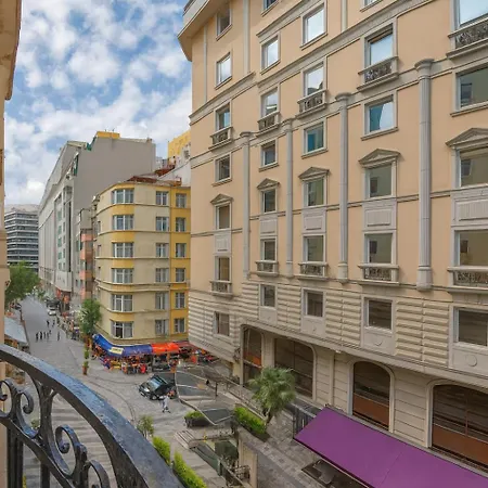 Karlion Palace Taksim