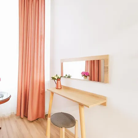 Karlion Palace Taksim Apartamento