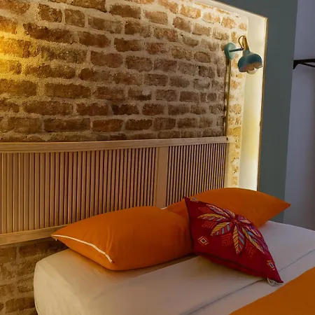 Διαμέρισμα Karlion Palace Taksim *