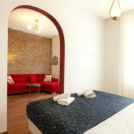 Karlion Palace Taksim *