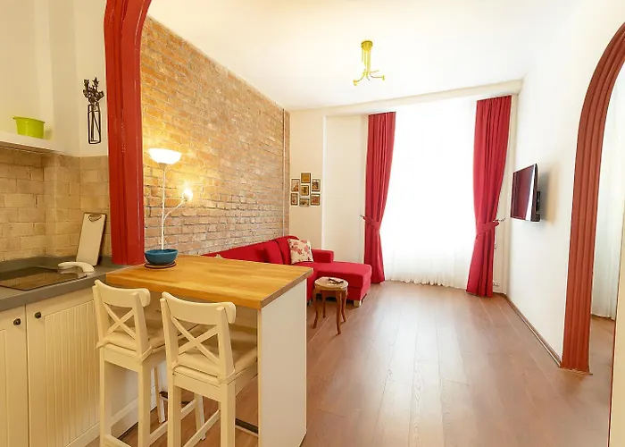 Karlion Palace Taksim * Estambul