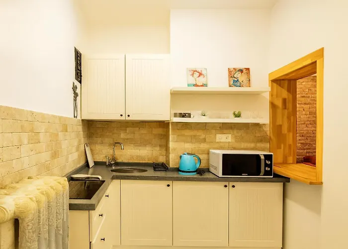 Karlion Palace Taksim * Estambul