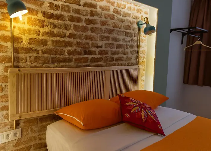 Apartamento Karlion Palace Taksim *