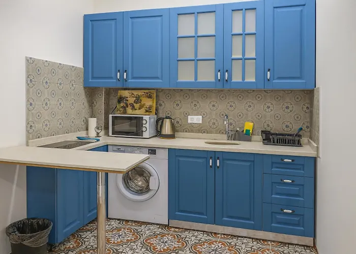 Karlion Palace Taksim Estambul