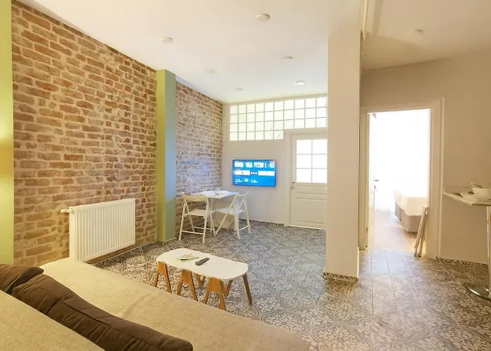 Karlion Palace Taksim * Estambul