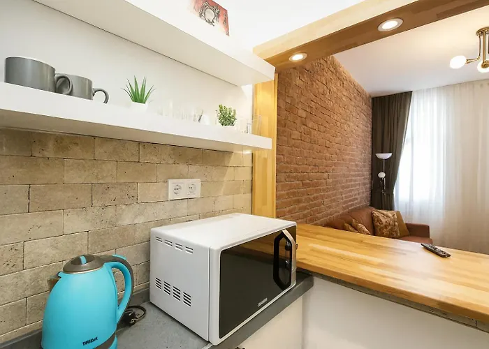 Karlion Palace Taksim