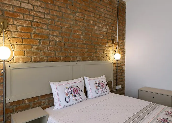 Apartamento Karlion Palace Taksim