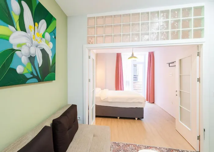 Karlion Palace Taksim Estambul