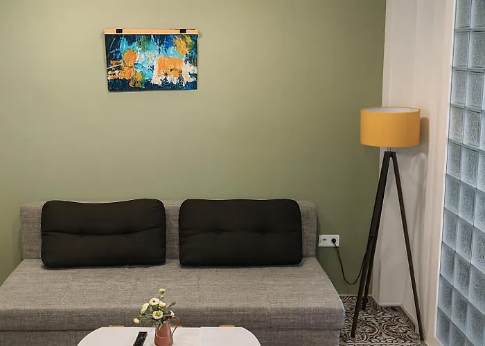 Karlion Palace Taksim