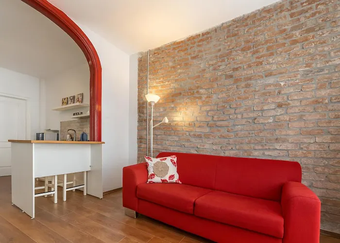 Apartamento Karlion Palace Taksim