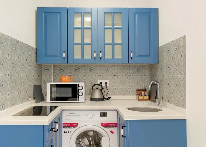 Karlion Palace Taksim * Estambul