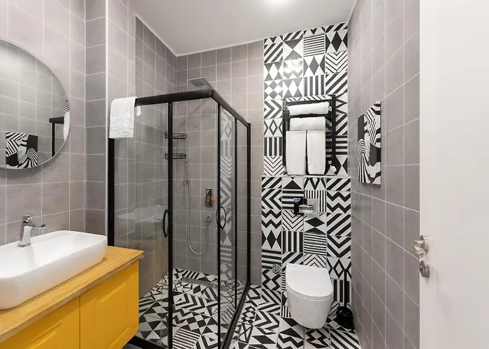 Karlion Palace Taksim Estambul