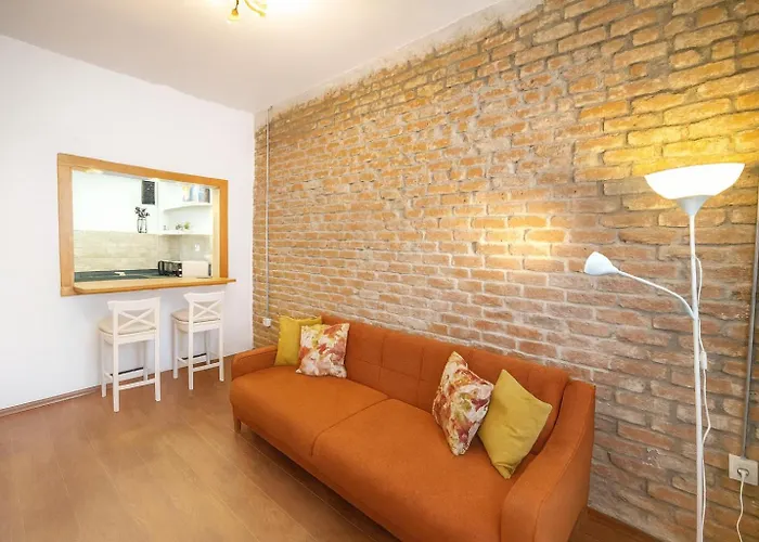 Karlion Palace Taksim Apartamento Estambul