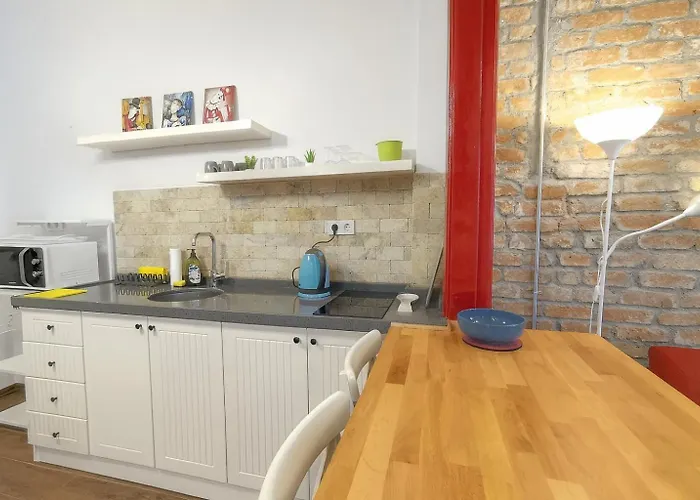 Apartamento Karlion Palace Taksim *