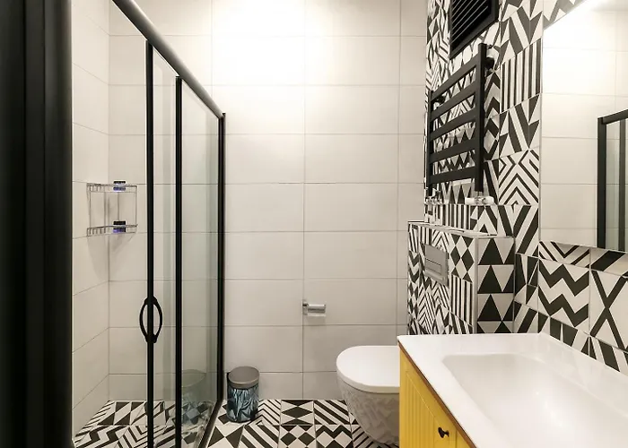 Karlion Palace Taksim Apartamento *