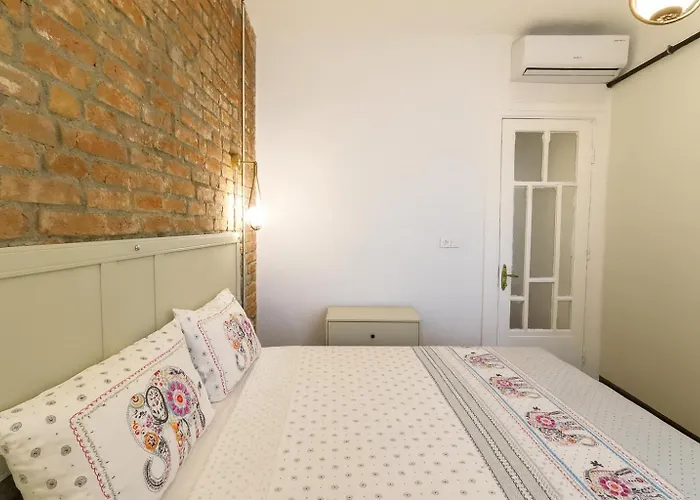 Karlion Palace Taksim Estambul