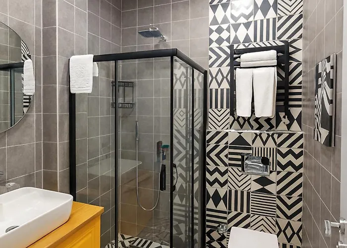 Karlion Palace Taksim Apartamento Estambul