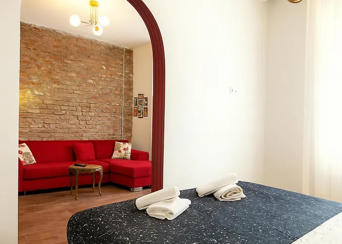 Karlion Palace Taksim *