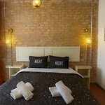 Karlion Palace Taksim Апартаменты Стамбул