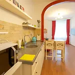 Karlion Palace Taksim Апартаменты
