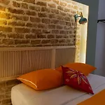 Апартаменты Karlion Palace Taksim *