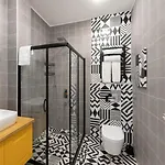 Karlion Palace Taksim Стамбул