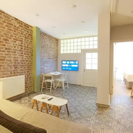 Karlion Palace Taksim * اسطنبول