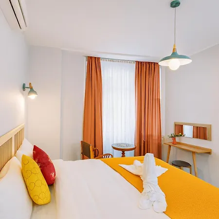Karlion Palace Taksim *