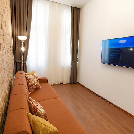 Karlion Palace Taksim شقة *
