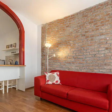 شقة Karlion Palace Taksim
