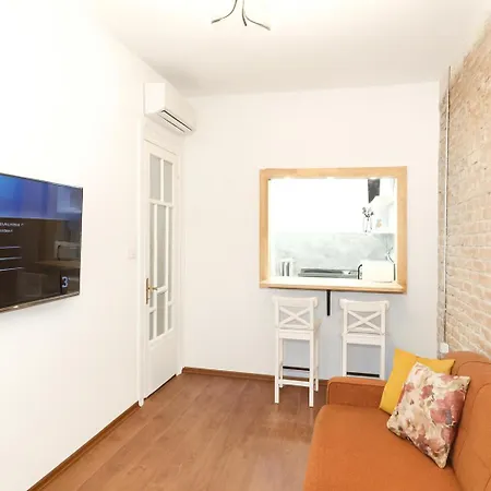 Karlion Palace Taksim شقة