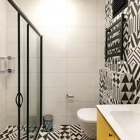 Karlion Palace Taksim شقة *