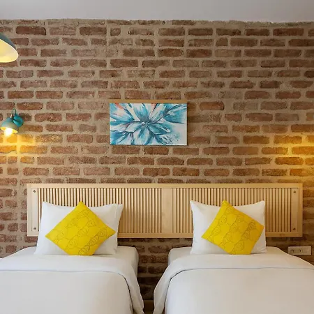 Karlion Palace Taksim * اسطنبول