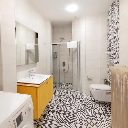 Karlion Palace Taksim شقة