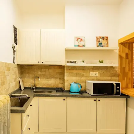 Karlion Palace Taksim * איסטמבול
