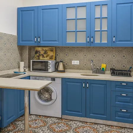 Karlion Palace Taksim איסטמבול