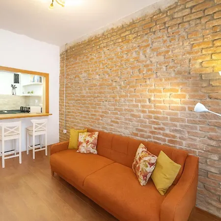 Karlion Palace Taksim דירה איסטמבול